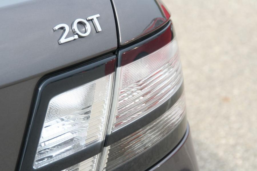  Saab 9-3 2008 года  (фото 7 из 21)
